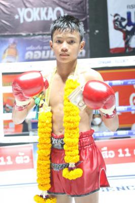 ศรีธนญชัย ซูจีบะหมี่เกี๊ยว
