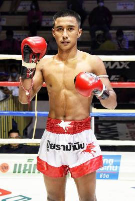 เมาคลี วันของโอม.WKO