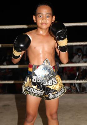 ยอดซุปเปอร์ ดาบรันสารคาม