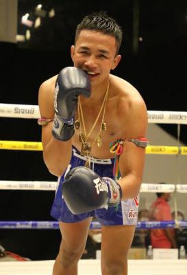 พรเสน่ห์ ส.ภูมิภัทร