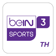 Logo Channel bein3