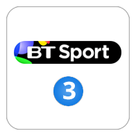 Logo Channel btsport3