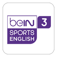 bein sports english 3 (AR)
