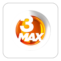 Logo Channel tv3max