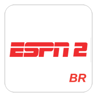 Logo Channel espn2br