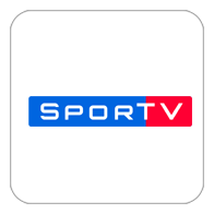 Logo Channel sportv