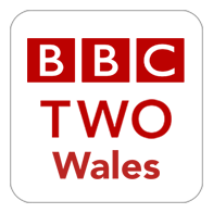 Logo Channel bbc2wales