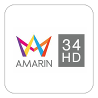 AMARIN 34 HD