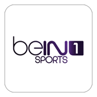 Logo Channel beinsports1au
