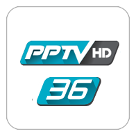 PPTV HD 36 (TH)
