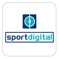 Logo Channel sportdigital
