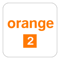 Logo Channel orangesport2ro