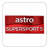 Logo Channel astrosupersport5