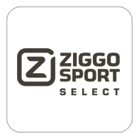 Logo Channel ziggosportselect