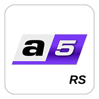 Logo Channel arenasport5sr