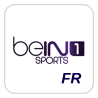 Logo Channel beinsport1fr