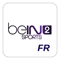 Logo Channel beinsport2fr
