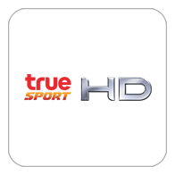 Logo Channel truesporthd
