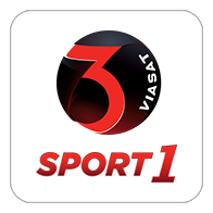 Logo Channel tv3sport1