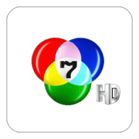 Logo Channel 7hd