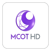 Logo Channel mcot