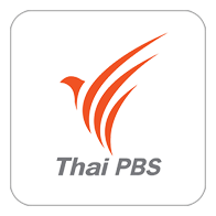 Logo Channel thaipbs