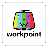 Logo Channel workpoint