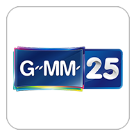 Logo Channel gmm25
