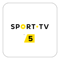 Logo Channel sporttv5