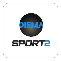Logo Channel diemasport2