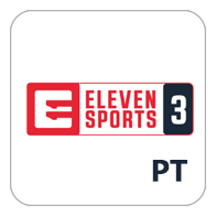 eleven sports 3 (PT)