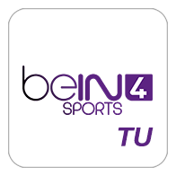 Logo Channel bein4tu