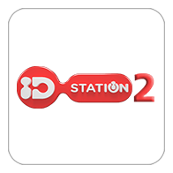 Logo Channel trueidstation2