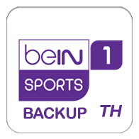 Logo Channel bein1backup