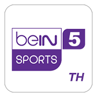 Logo Channel bein5