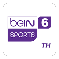 Logo Channel bein6