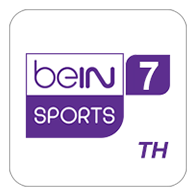 Logo Channel bein7