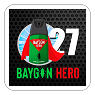 Logo Channel baygonhero27