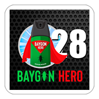 Logo Channel baygonhero28