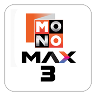 Mono MAX 3 (TH)