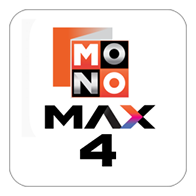 Mono MAX 4 (TH)
