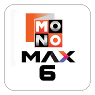Mono MAX 6 (TH)