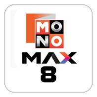 Mono MAX 8 (TH)
