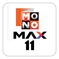 Mono MAX 11 (TH)
