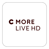 C MORE LIVE HD