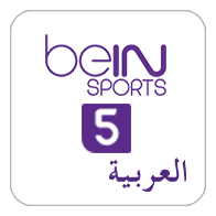 Logo Channel bein5arab