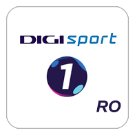 Logo Channel digisport1romania
