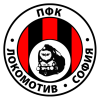 Logo Team โลโคโมทีฟ โซเฟีย