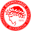 Logo Team โอลิมเปียกอส