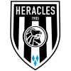 Logo Team เฮราเคิ่ลส์